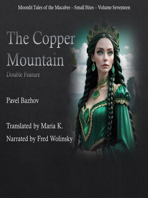 cover image of The Copper Mountain double feature